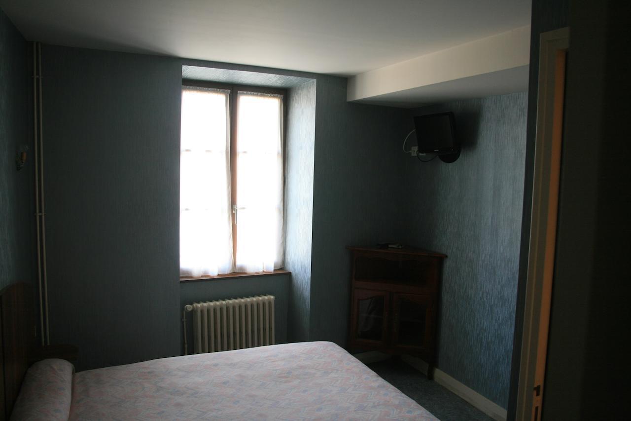 Auberge Saint Martin Quarto foto