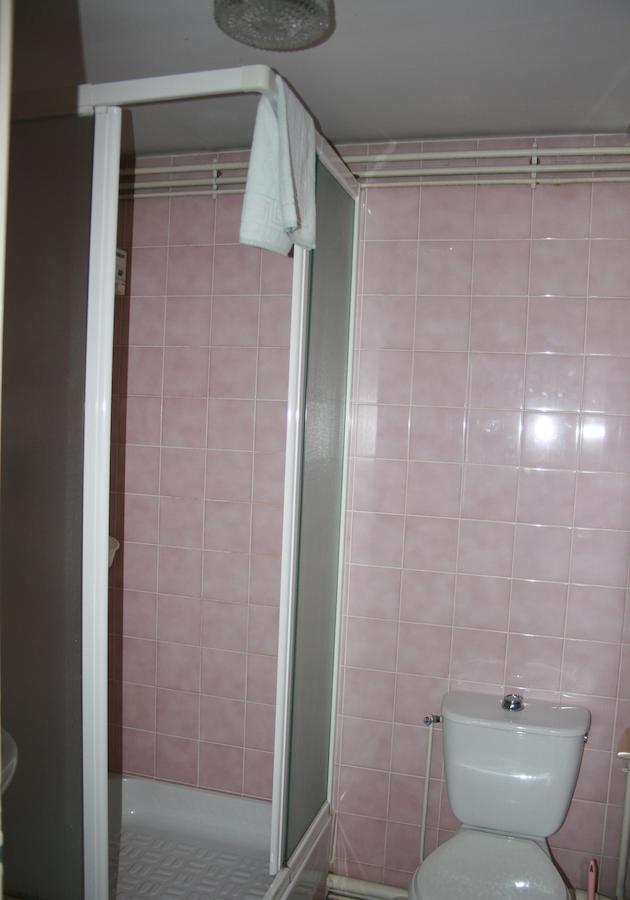 Auberge Saint Martin Quarto foto